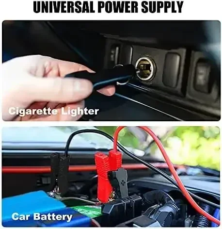 حقيبة ادوات اسعاف السيارة BEETRO 05TON 6