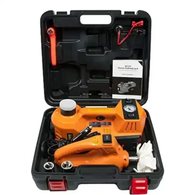 حقيبة ادوات اسعاف السيارة BEETRO 05TON