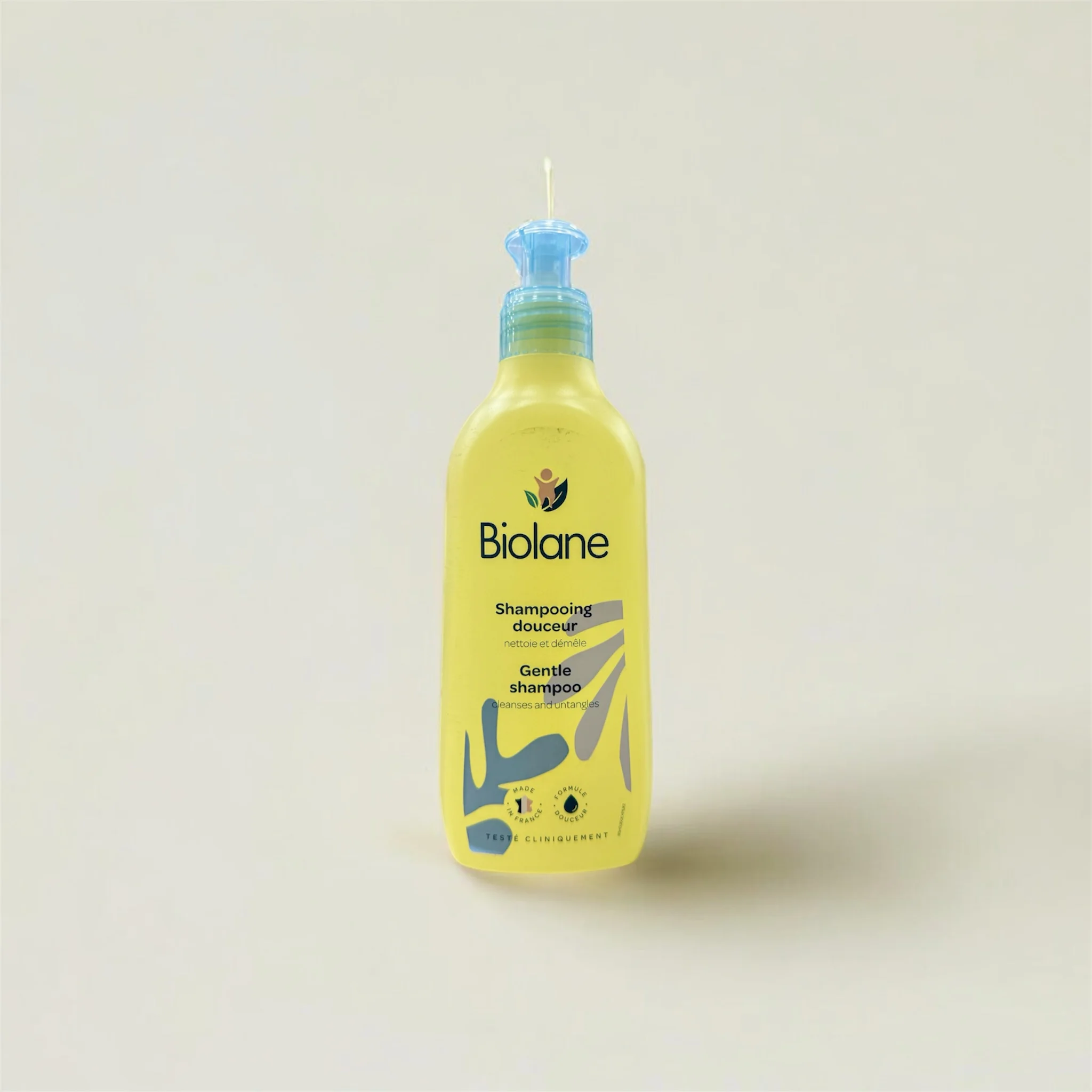 شامبو بيولان للأطفال 300 مل