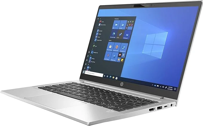 HP PROBOOK 630 G8 i5 11em 8 ram 256 ssd