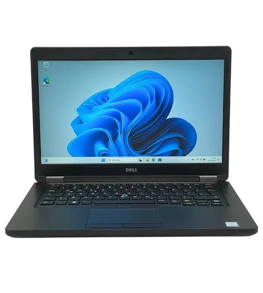 Laptop Dell 5480 i5 7ème 14 pouce
