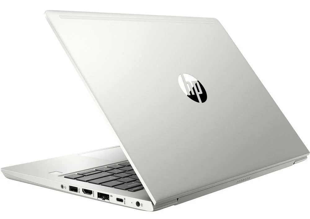 Laptop hp probook g6 430 i5 8eme 256 ssd 2