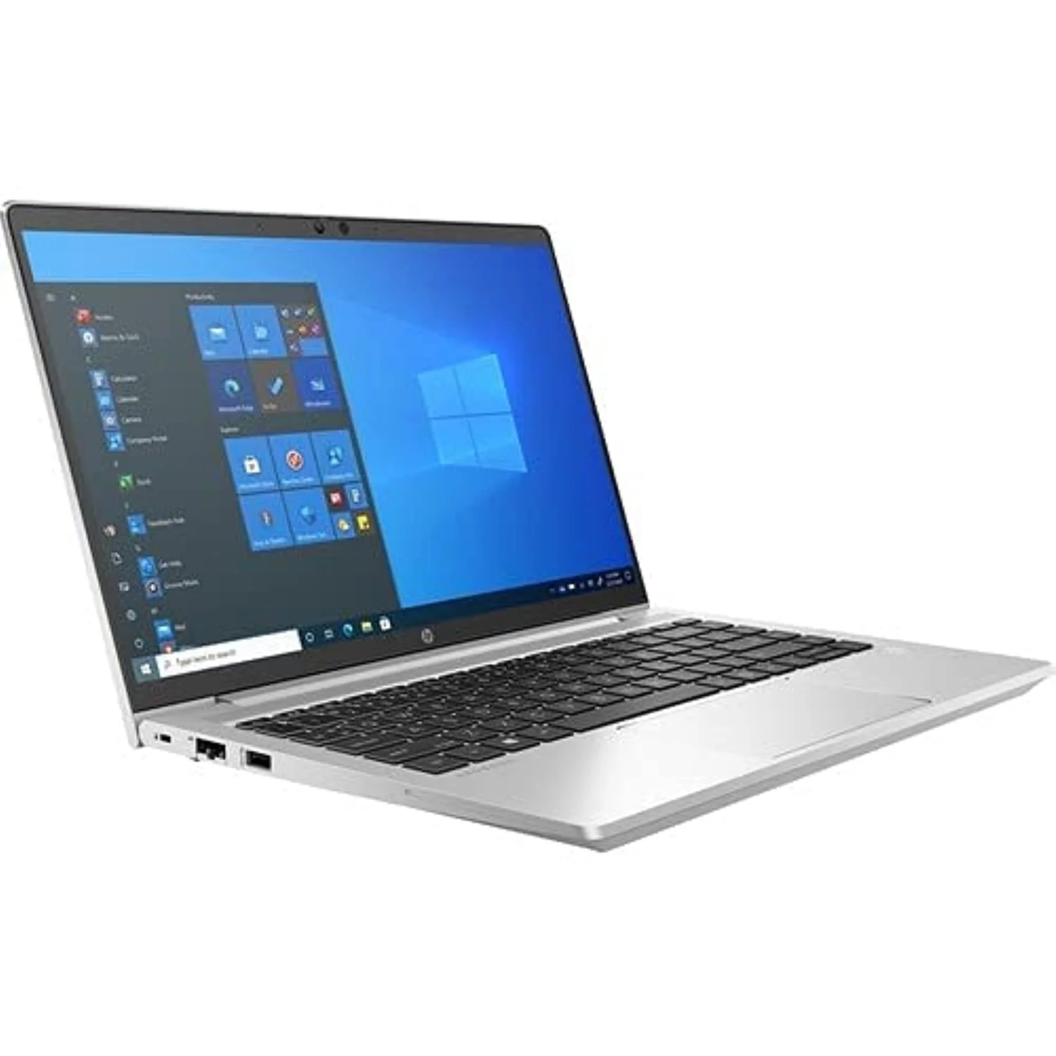 Laptop hp probook 640 G8 i5 11eme 16/256