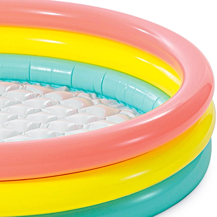 PISCINE INTEX 6