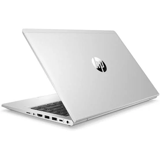 Laptop hp probook 445 g8 ryzen 5 5600u ssd 512gb ram 16gb