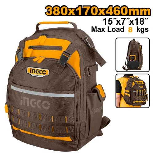 حقيبة الظهر sac à dos iNGCO HBP01028