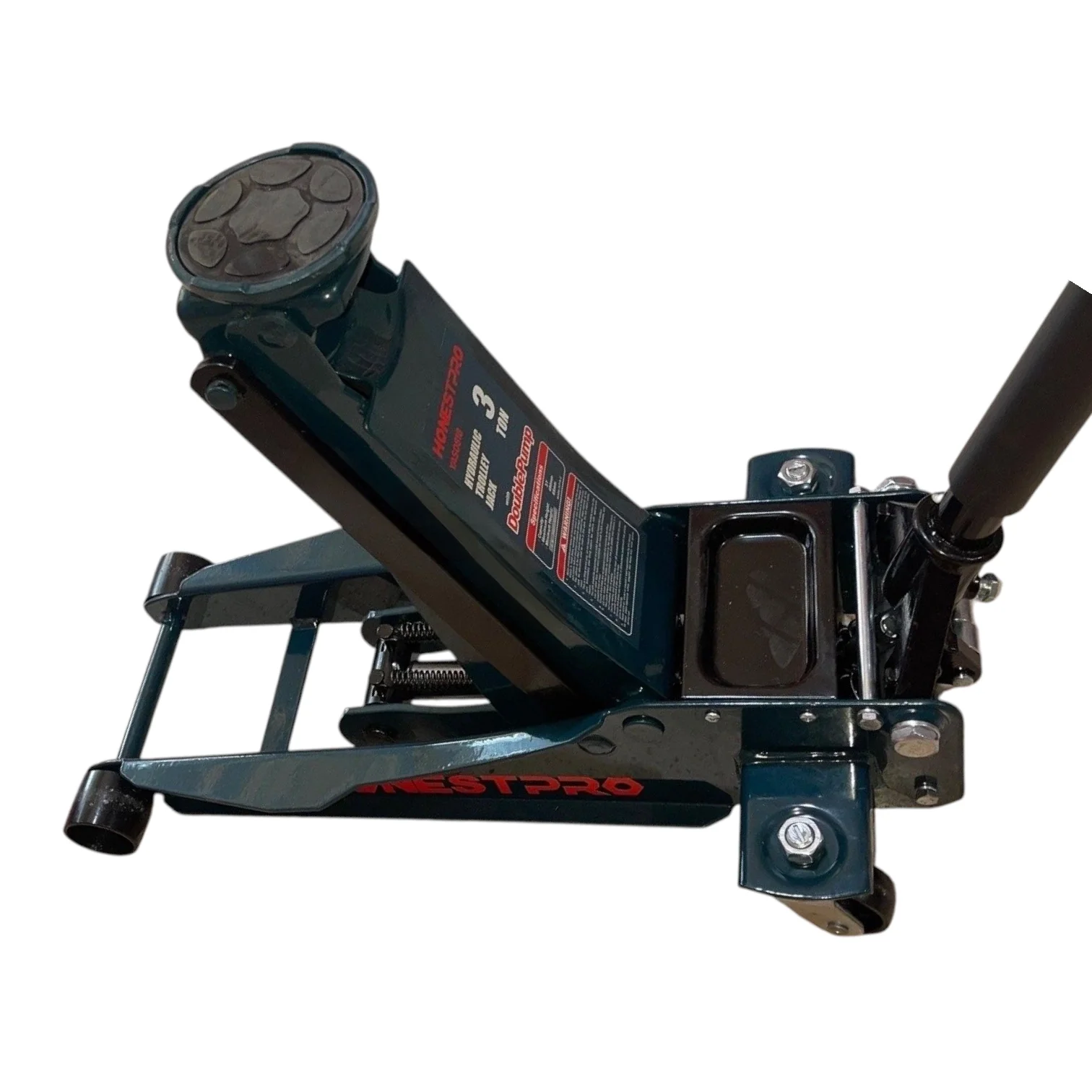 CRIC CHARIOT 3T HONESTPRO YAS0818 4