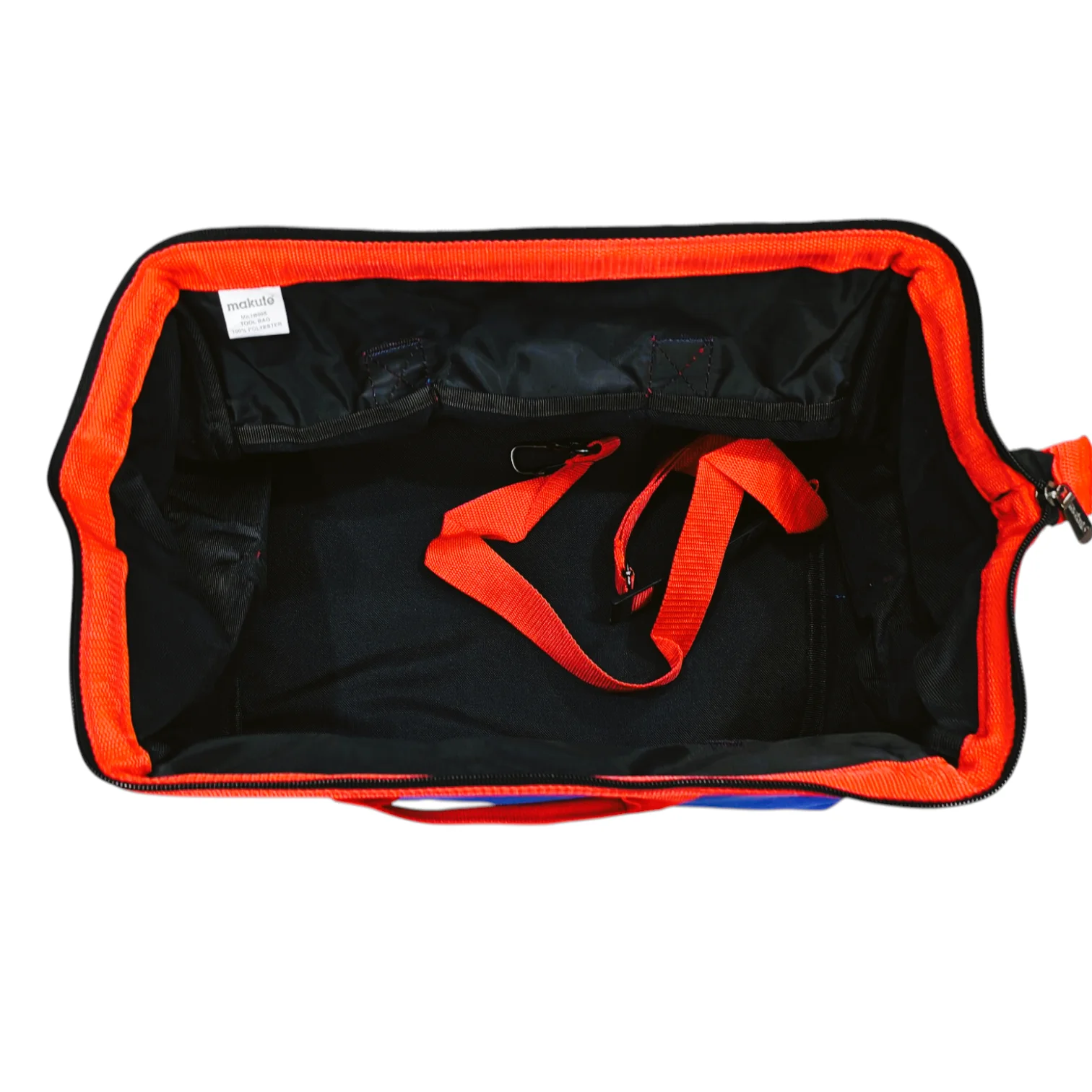 حقيبة الادوات sac à outils MAKUTE MKTB005 3