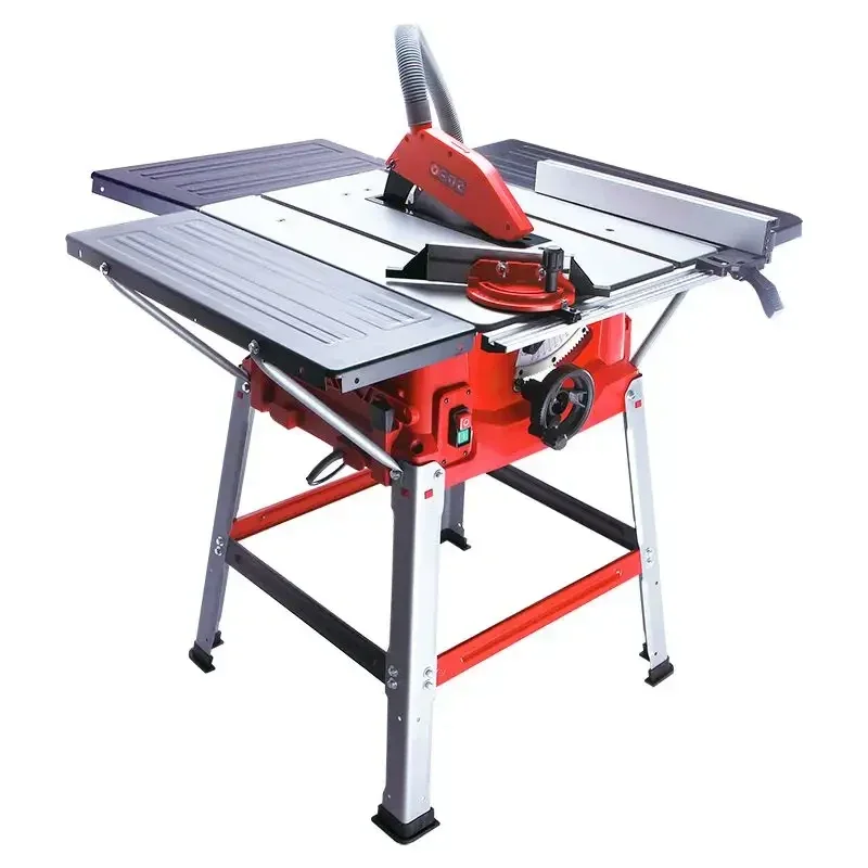آلة تقطيع الخشب بالطاولة Scie A Table Bois 2000W WORCRAFT TS-2000 4