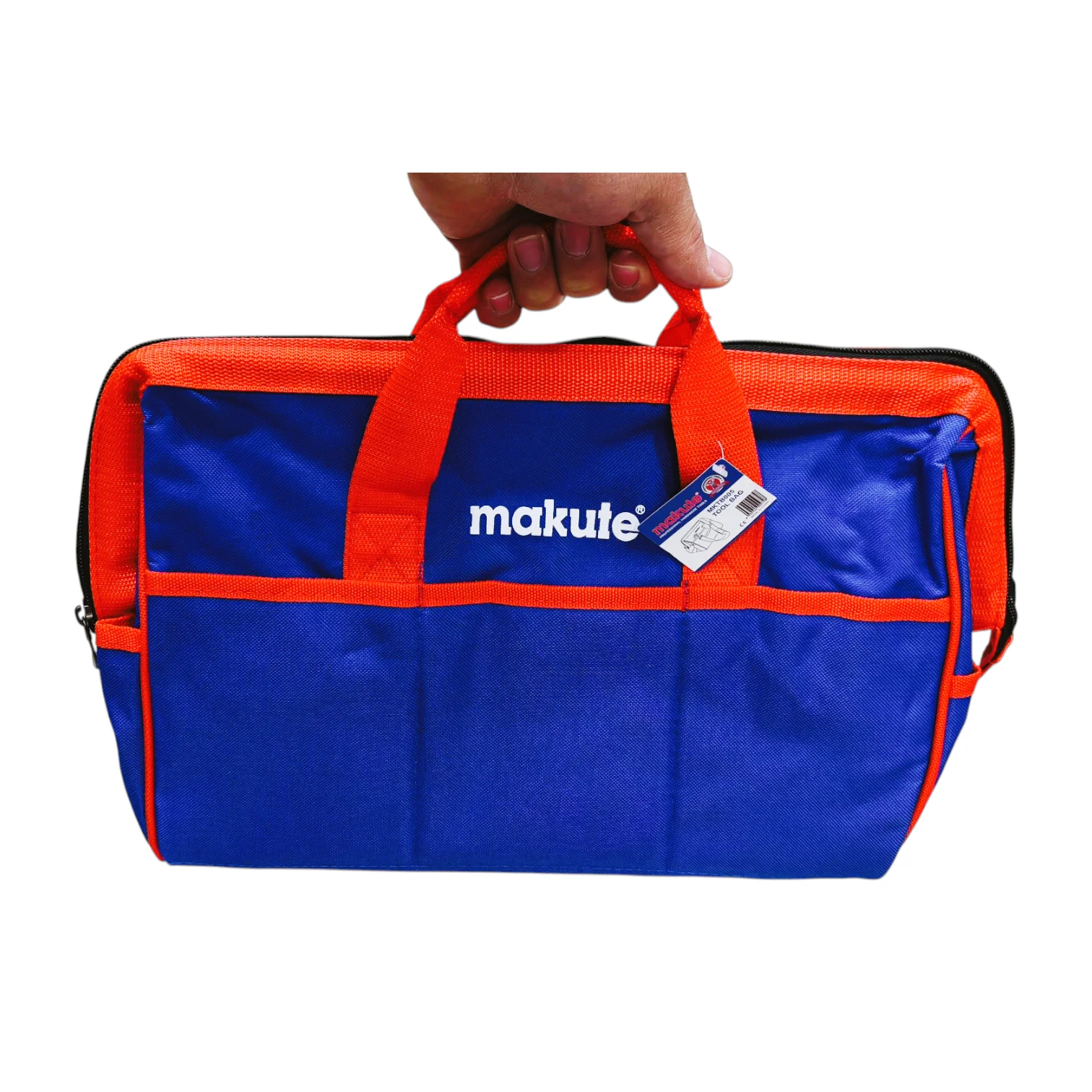 حقيبة الادوات sac à outils MAKUTE MKTB005 2