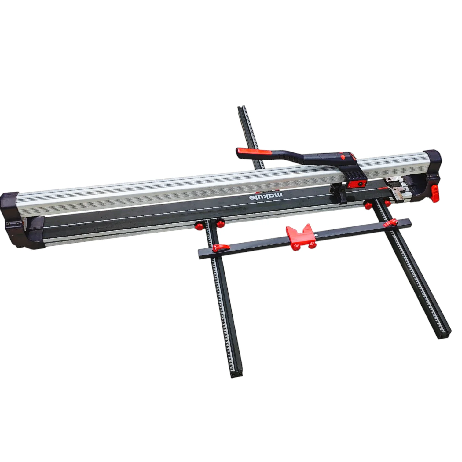 قاطعة السيراميك اليدوية مدعمة بالليزر coupe ceramique MAKUTE 120 cm