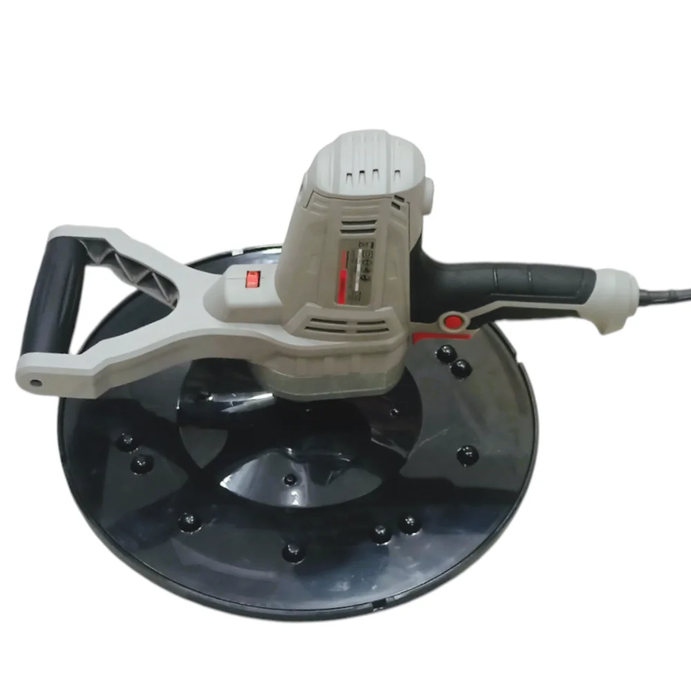 Ponceuse(TALOUCHE ) de Cloison Sèche 710W 390mm CROWN CT44153V 1