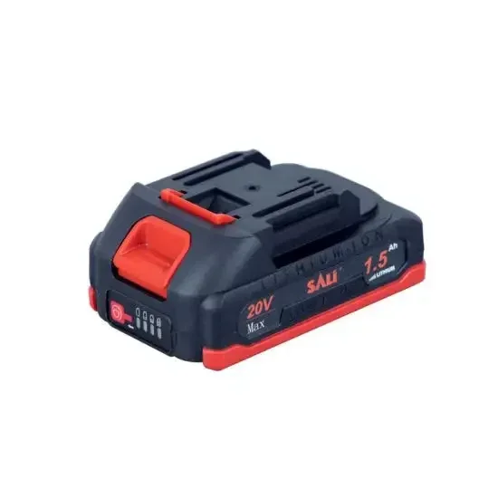 مقص التقليم بالبطارية secateur a batterie 20V SALI 4