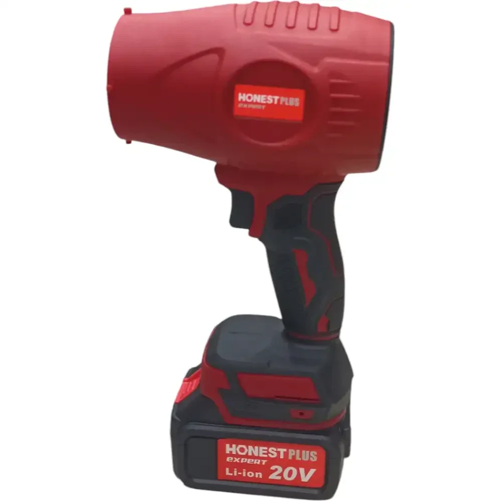 منفاخ الهواء ببطارية Souffleur HONESTPLUS 20V YAE2424 6