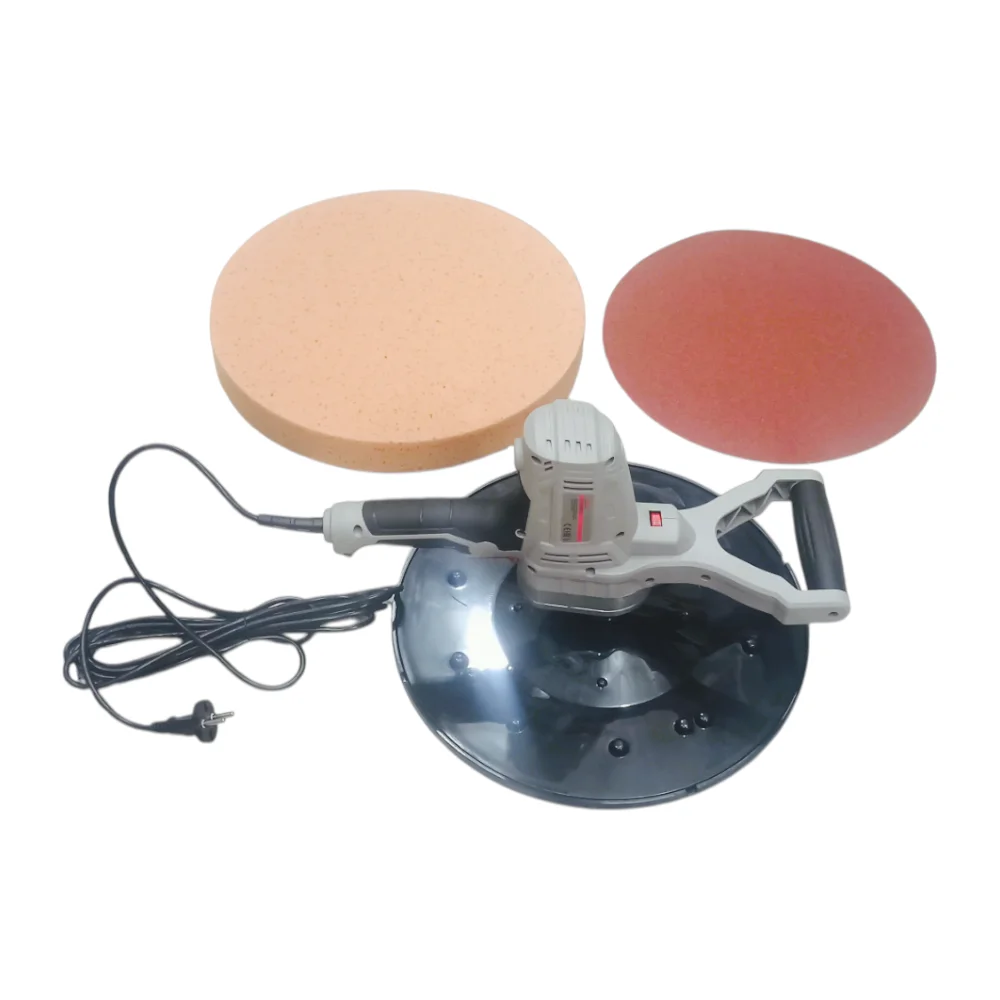 Ponceuse(TALOUCHE ) de Cloison Sèche 710W 390mm CROWN CT44153V 2