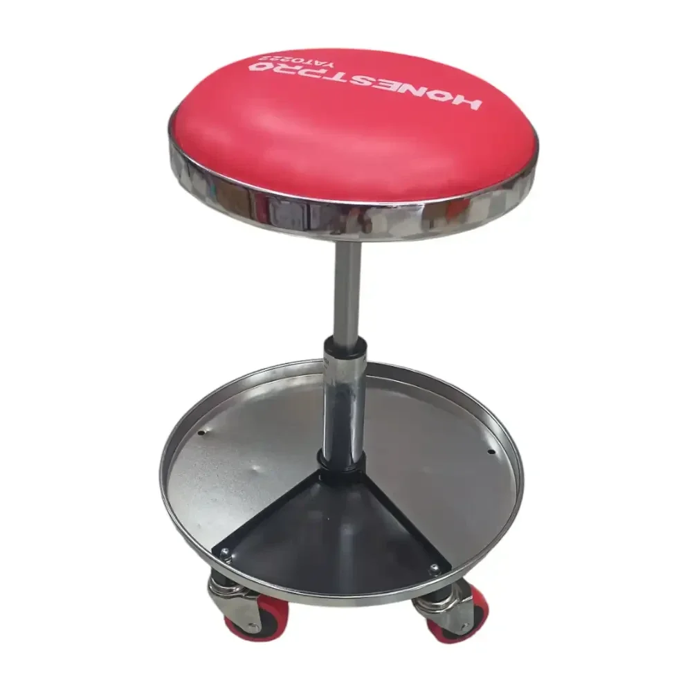 كرسي مكانيكي متحرك  Chaise pour mecanicien HONESTPRO YAT0222
