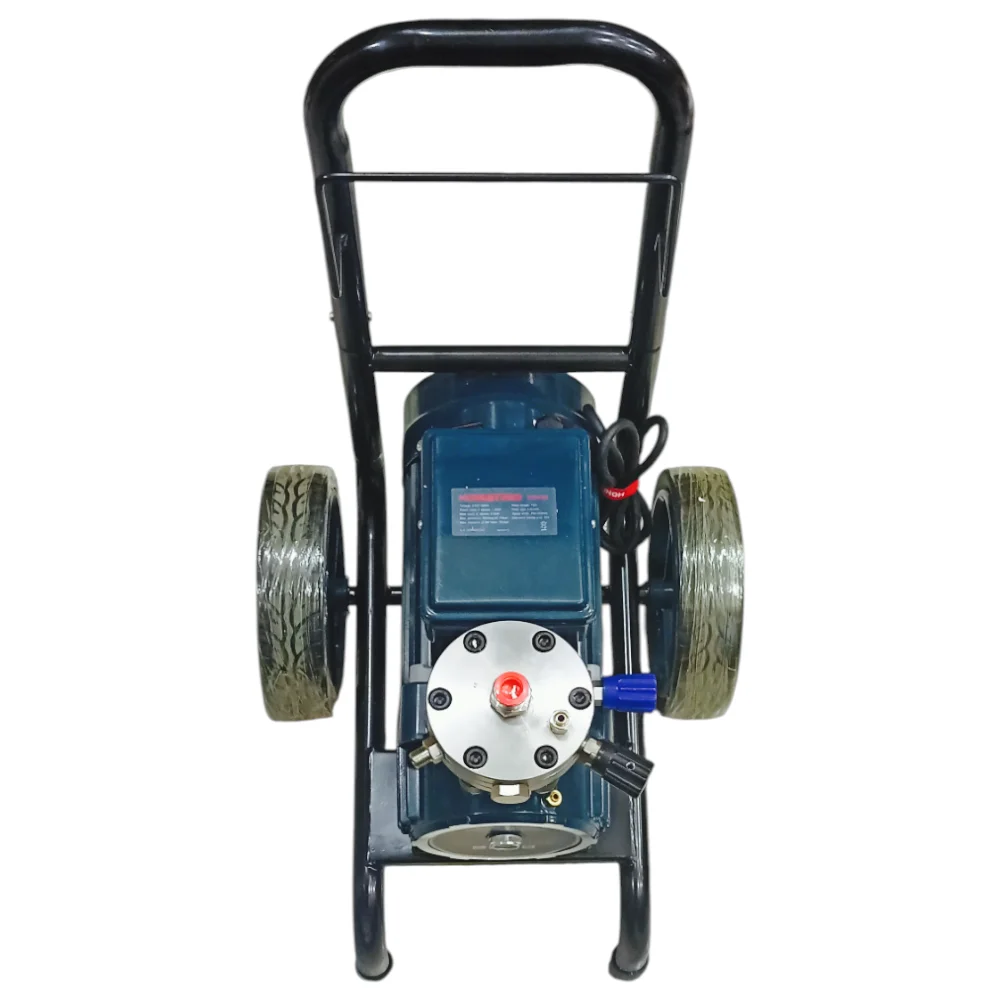 airless de peinture 3500W HONESTPRO YAE4720 3