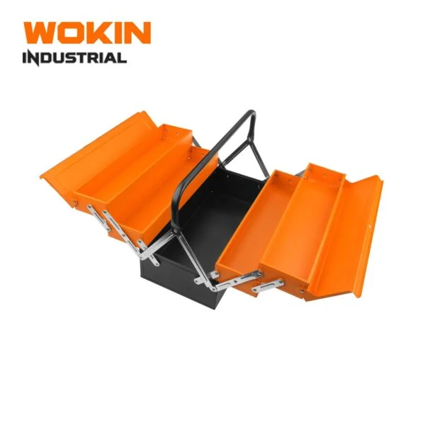 صندوق أدوات فارغ  Caisse À Outils vide WOKIN 901116