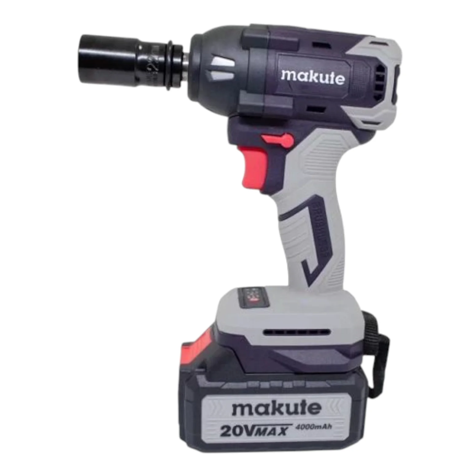 آلة فك البراغي لاسلكية clé à choc Batterie 20V MAKUTE CW003-2BL