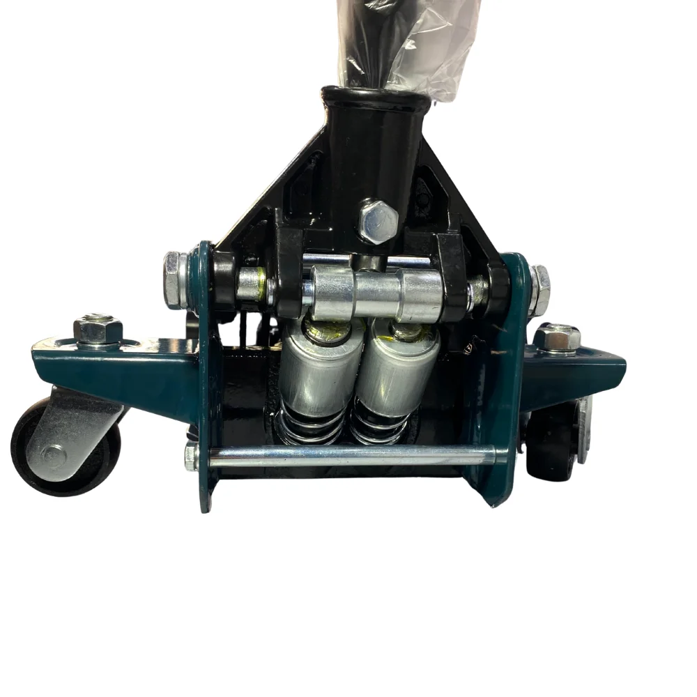 CRIC CHARIOT 3T HONESTPRO YAS0818 3