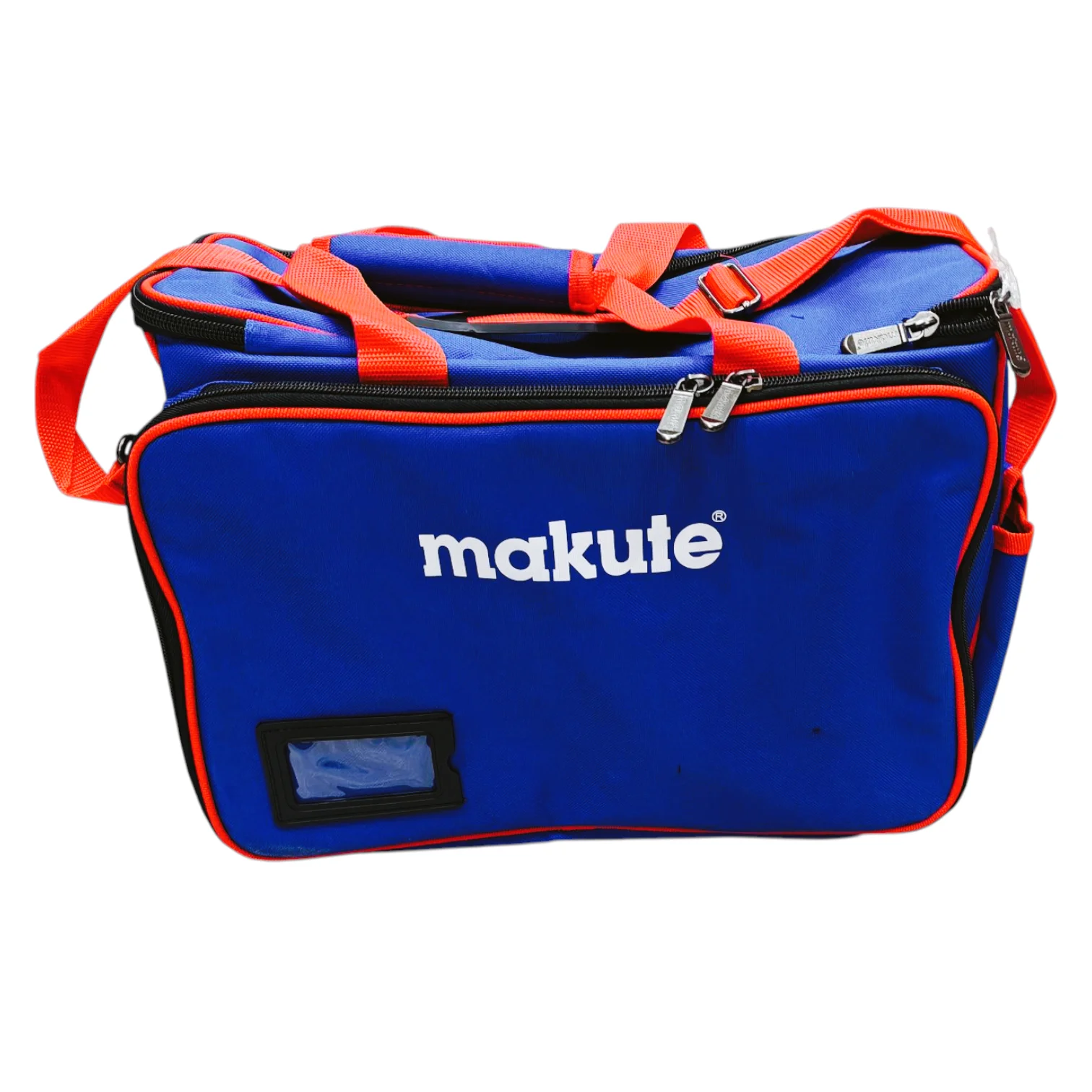 حقيبة الادوات sac à outils MAKUTE MKTB006 3