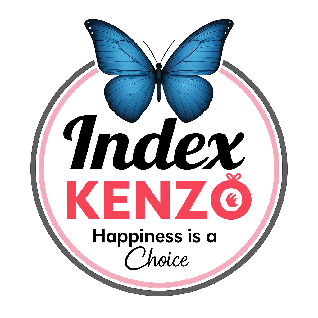 Indexkenzo