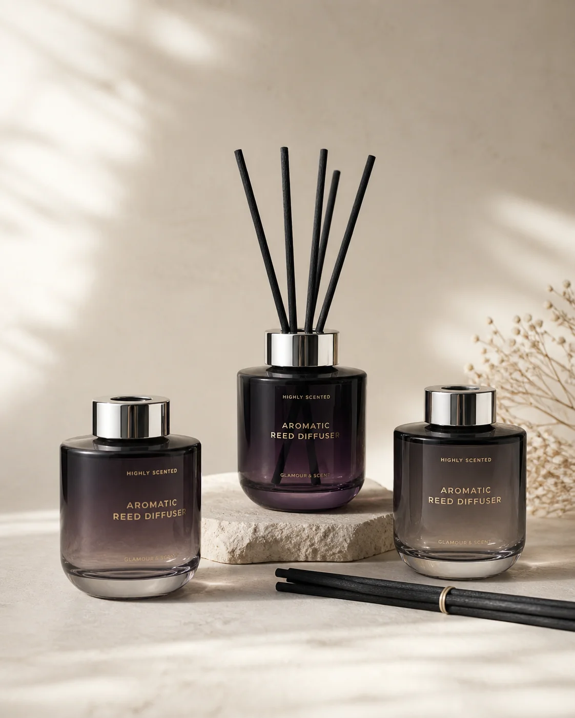 Diffuseur de parfum pour maison