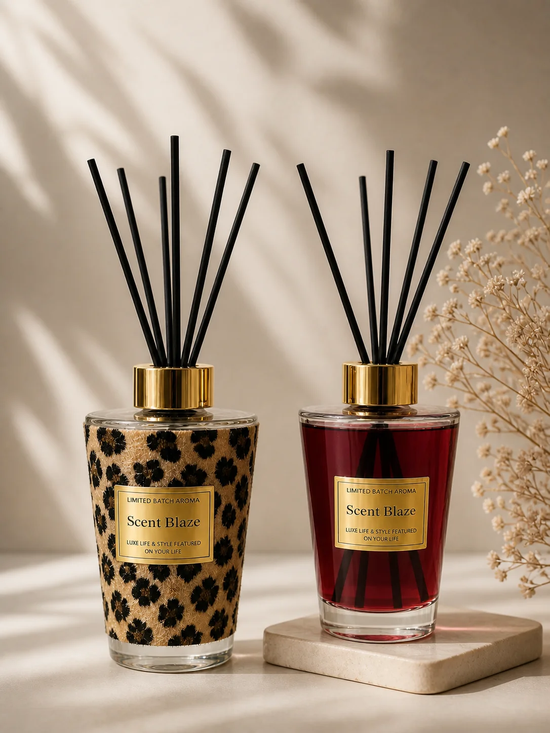 Diffuseur de parfum