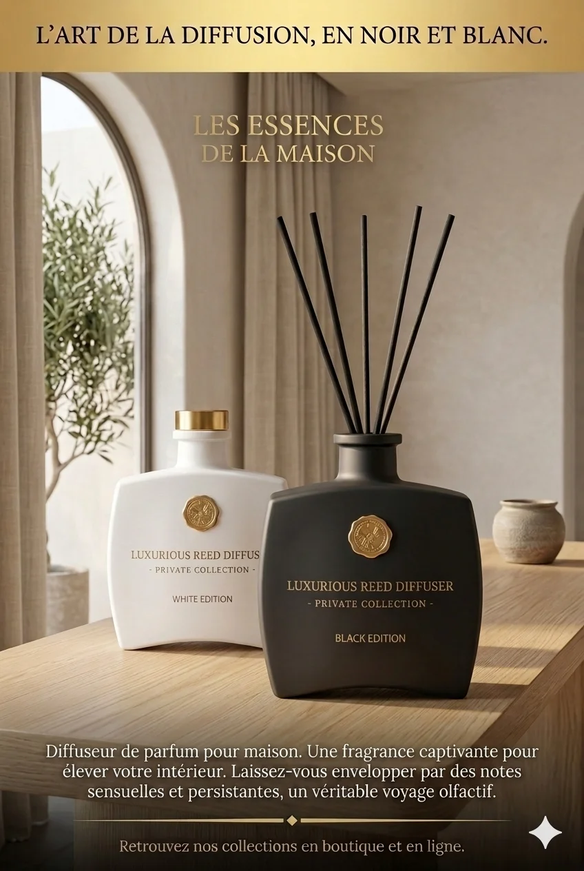 Diffuseur de parfum
