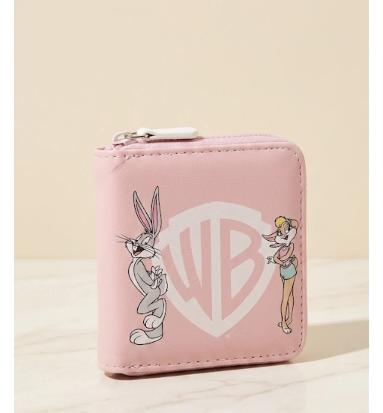 Looney, Tunes, porte-monnaie