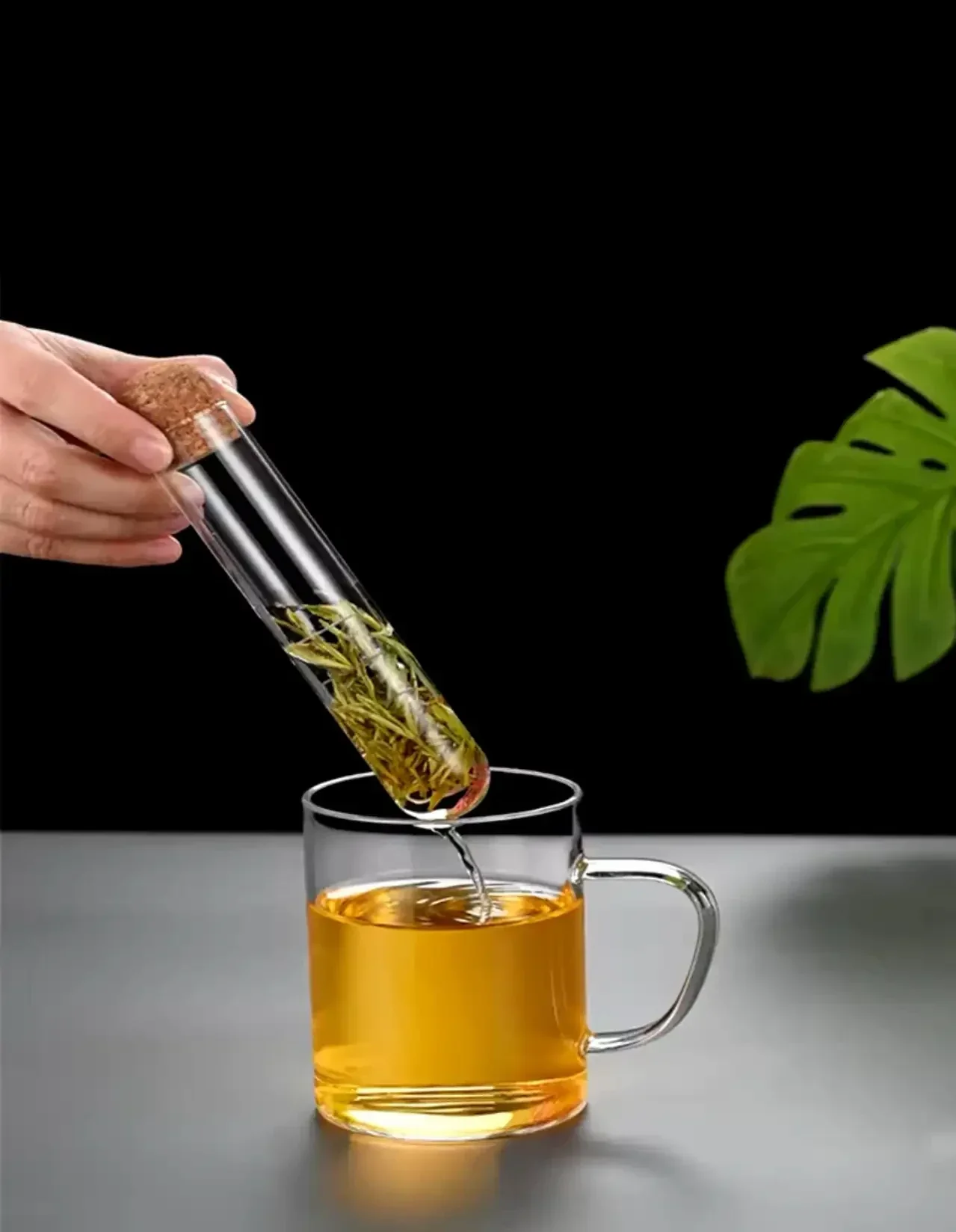 infuseur à the original