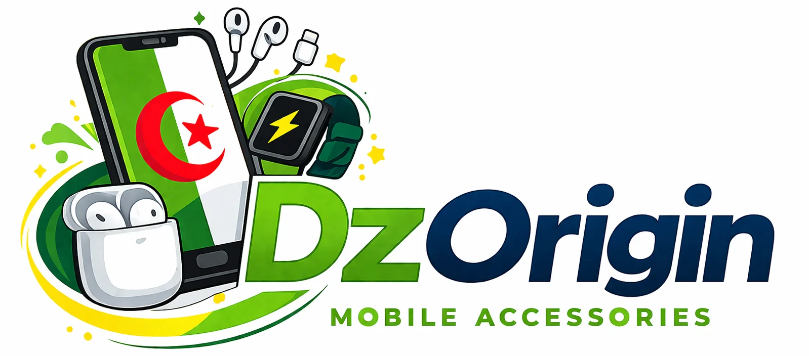 Dz Original Accessoires